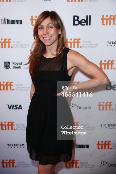Toronto Film Festival, Shelter Premiere