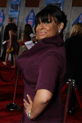 Raven-Symoné at event of College Road Trip (2008)