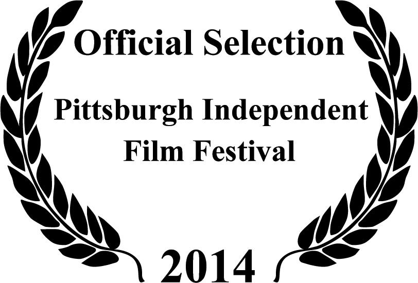 Community Starts at Home (2014) Official Selection laurels, Pittsburgh Independent Film Festival