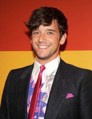 Michael Urie at event of Ugly Betty (2006)