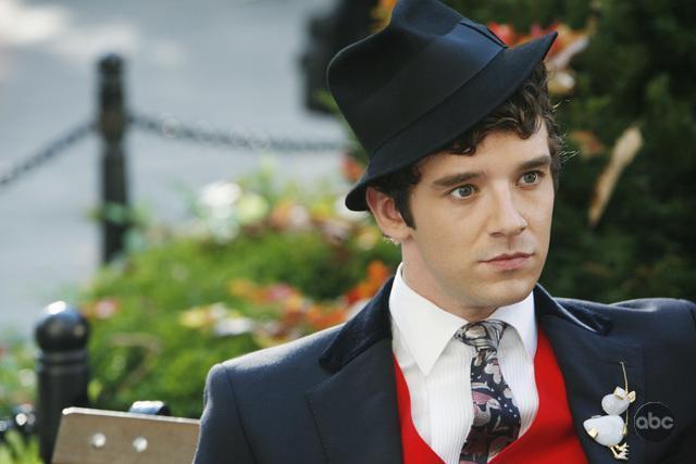 Still of Michael Urie in Ugly Betty (2006)