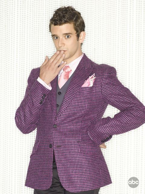 Still of Michael Urie in Ugly Betty (2006)
