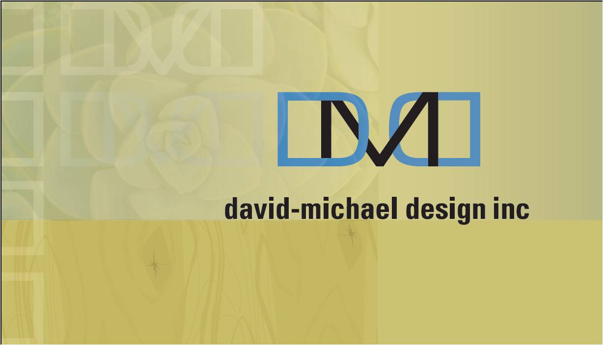 David-Michael Design, Inc.