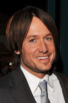 Keith Urban