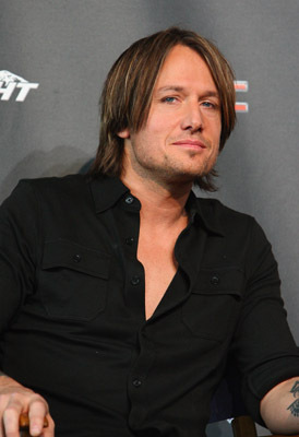 Keith Urban