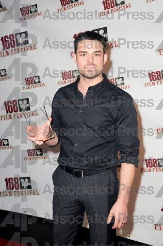 Jesse Hutch Directed and produced the film 