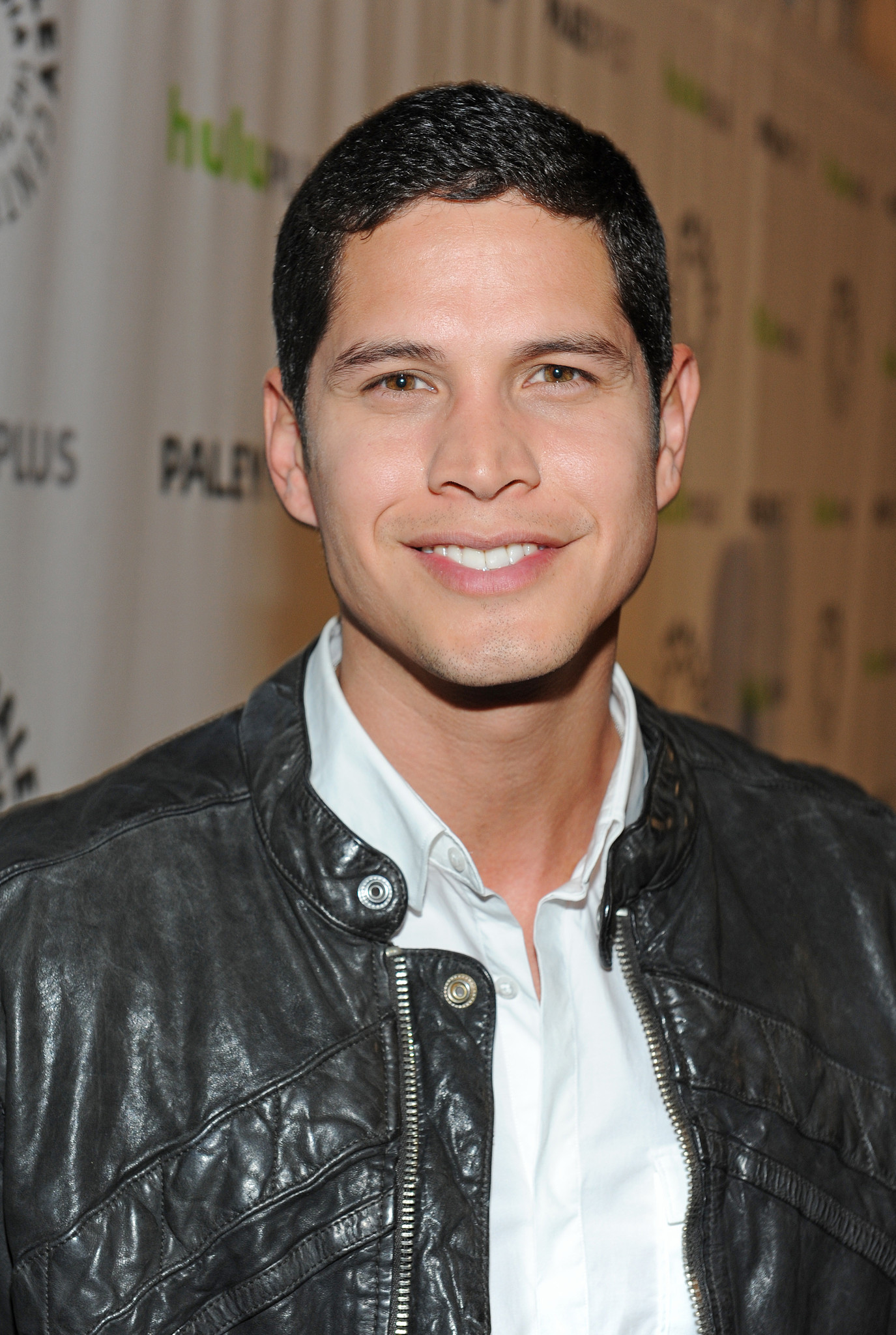 JD Pardo at event of Revolution (2012)