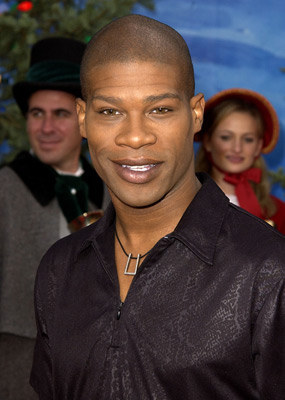 Julian Bryce at event of The Santa Clause 2 (2002)