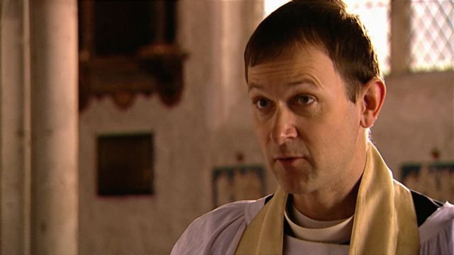 David Conolly in Mothers and Daughters (2004)