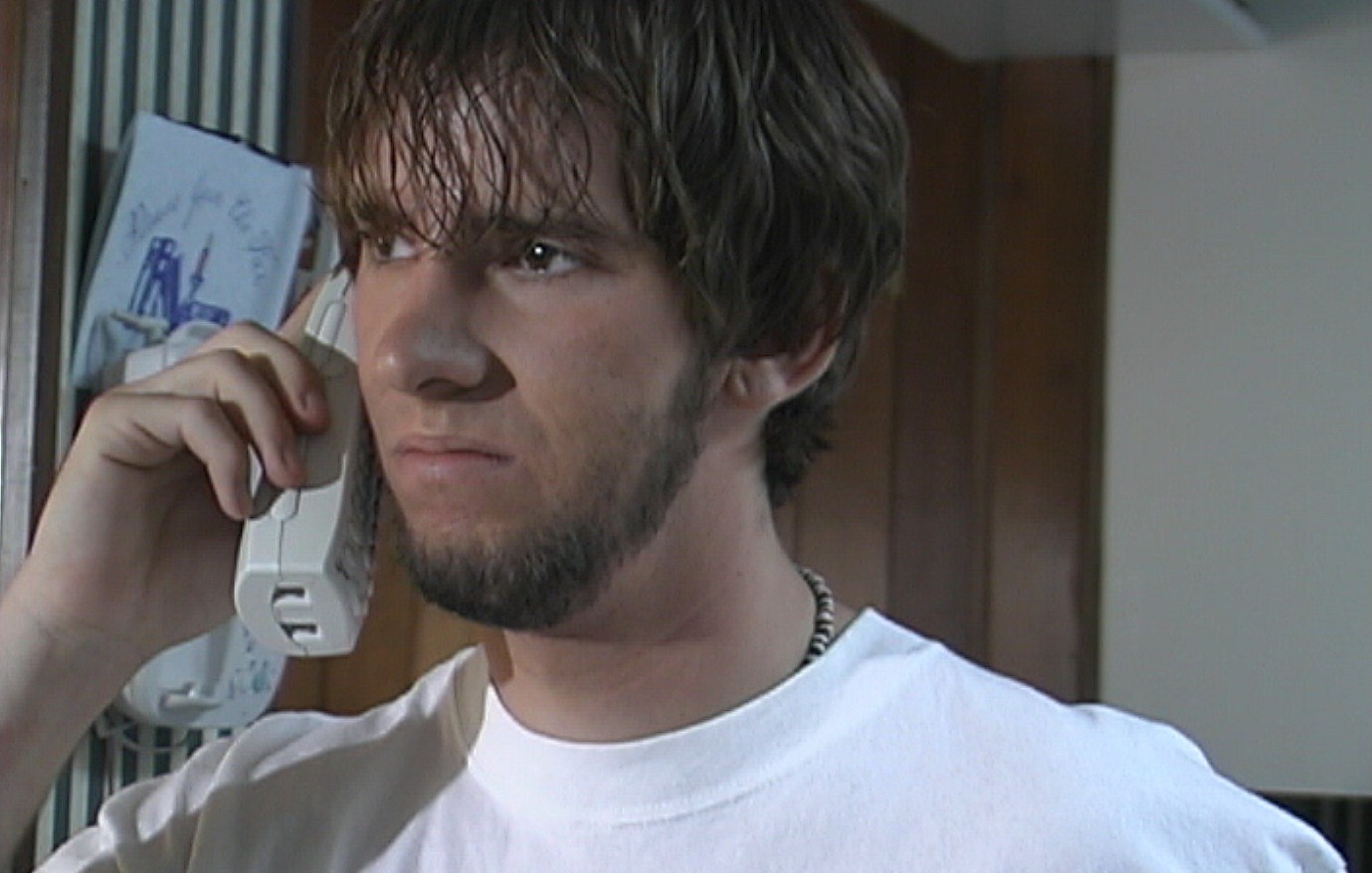 Screenshot from the film Reality of Life (2002)
