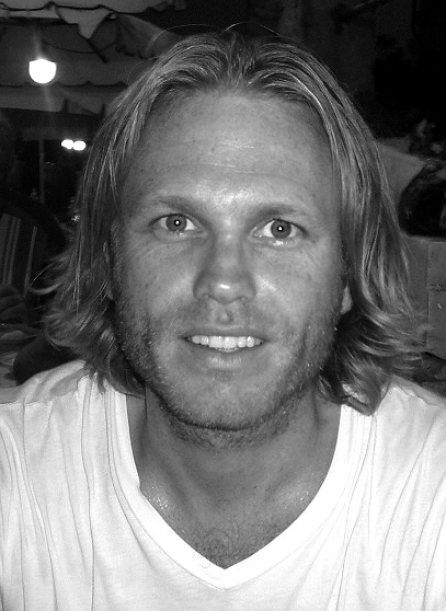Bjorne Larson, Writer & Director