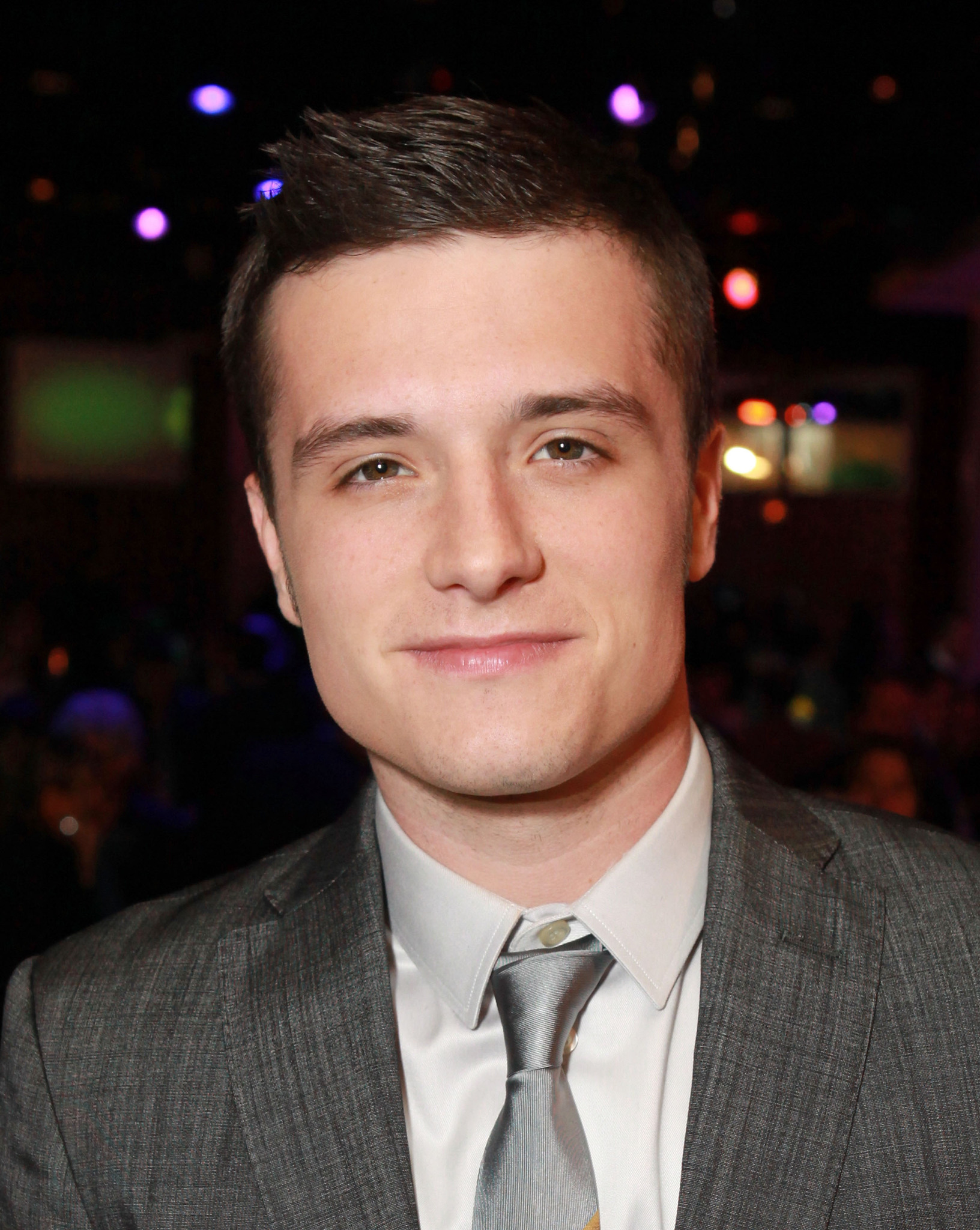 Josh Hutcherson