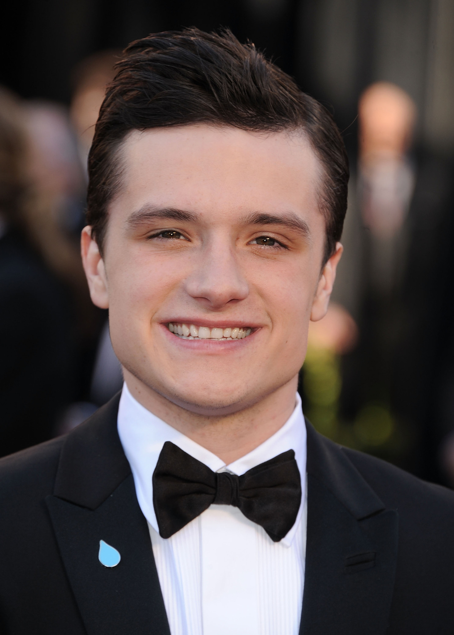 Josh Hutcherson