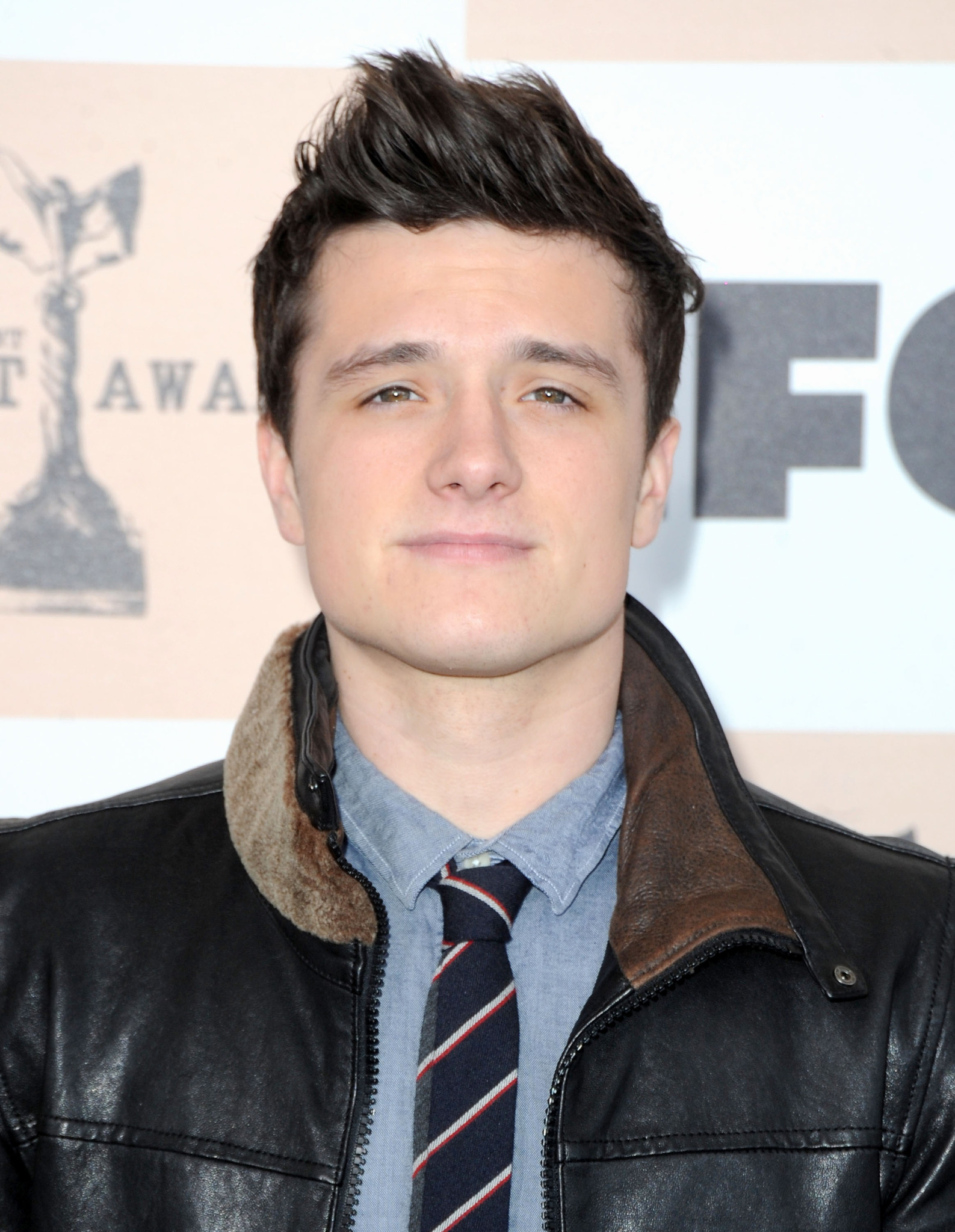 Josh Hutcherson