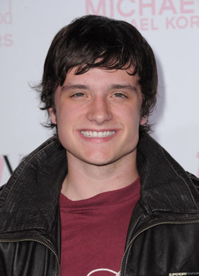 Josh Hutcherson