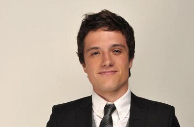 Josh Hutcherson