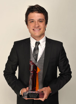 Josh Hutcherson