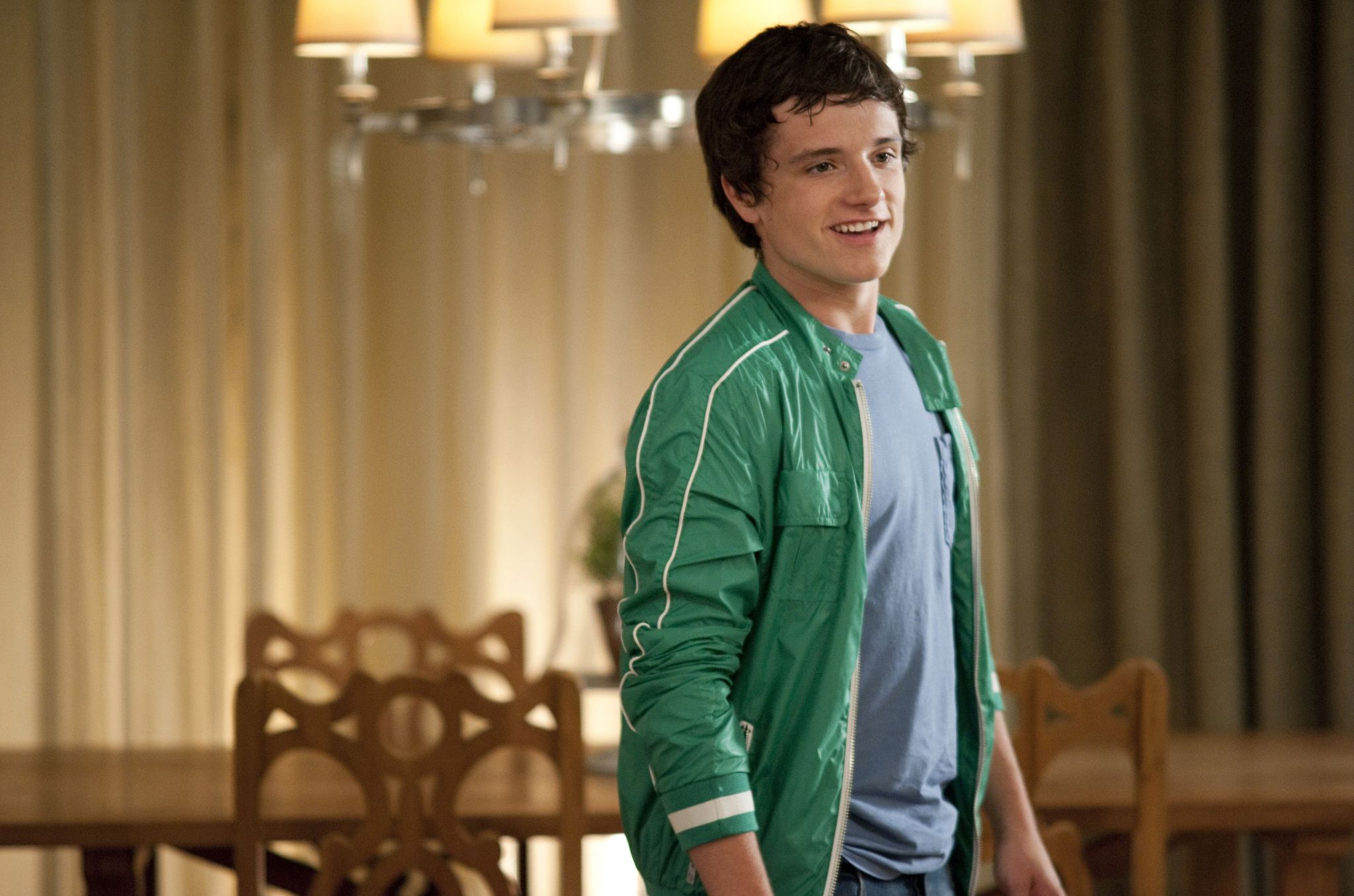 Still of Josh Hutcherson in The Kids Are All Right (2010)