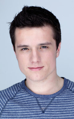 Josh Hutcherson