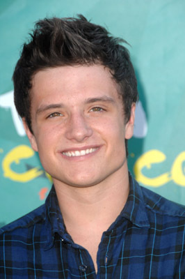 Josh Hutcherson