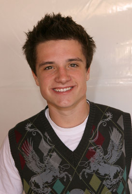 Josh Hutcherson