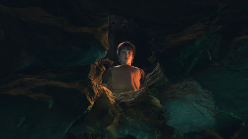 Still of Josh Hutcherson in Journey to the Center of the Earth (2008)