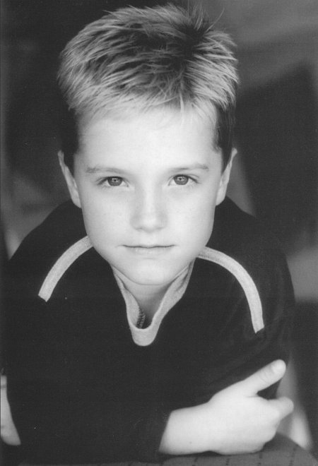 Josh Hutcherson