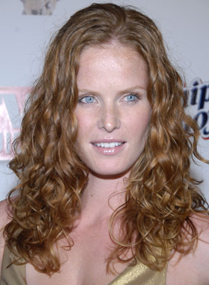 Rebecca Mader