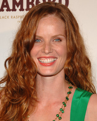 Rebecca Mader