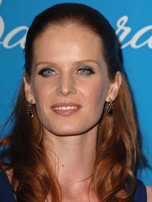 Rebecca Mader