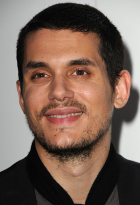 John Mayer