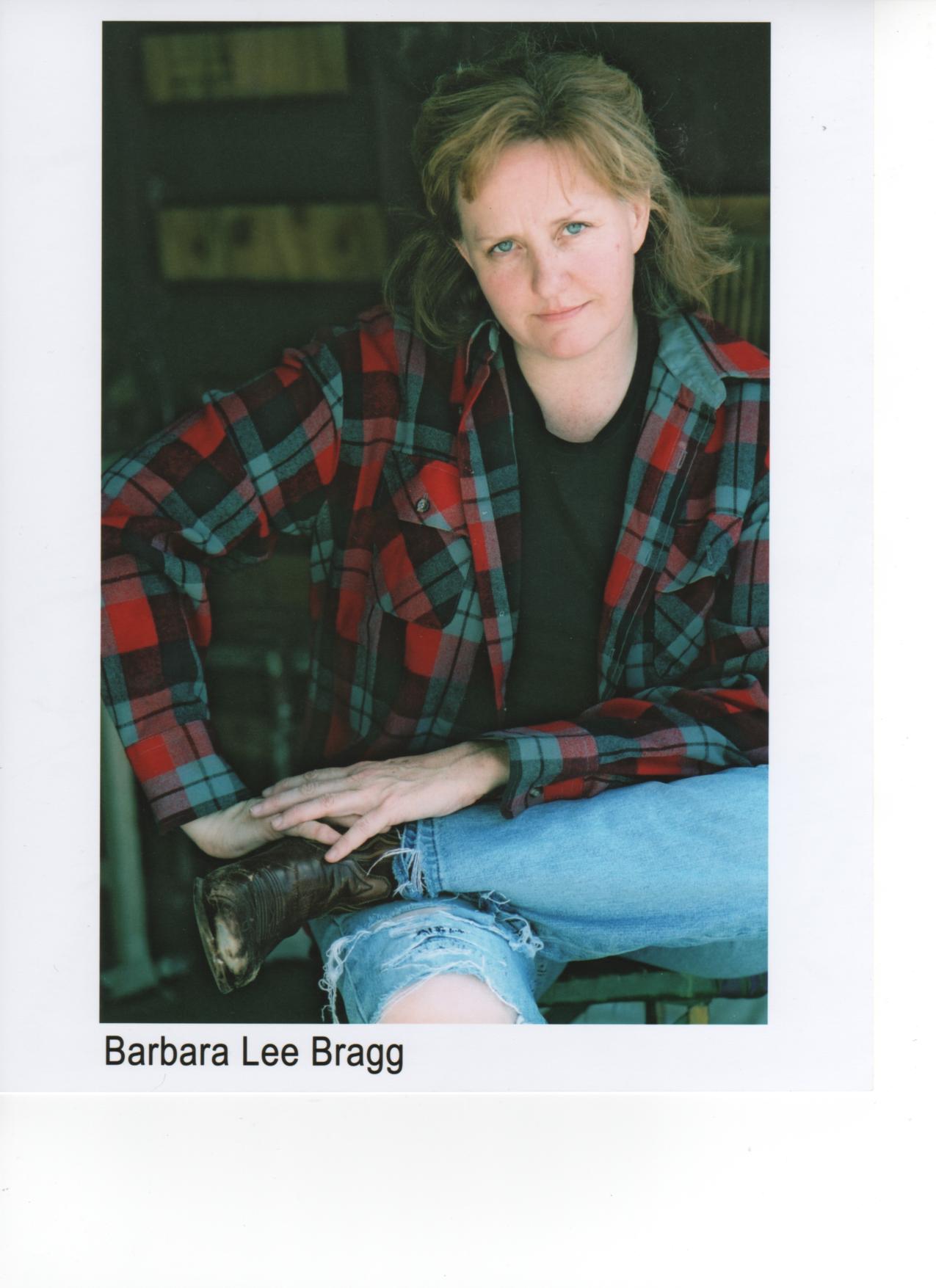 Barbara Lee Bragg