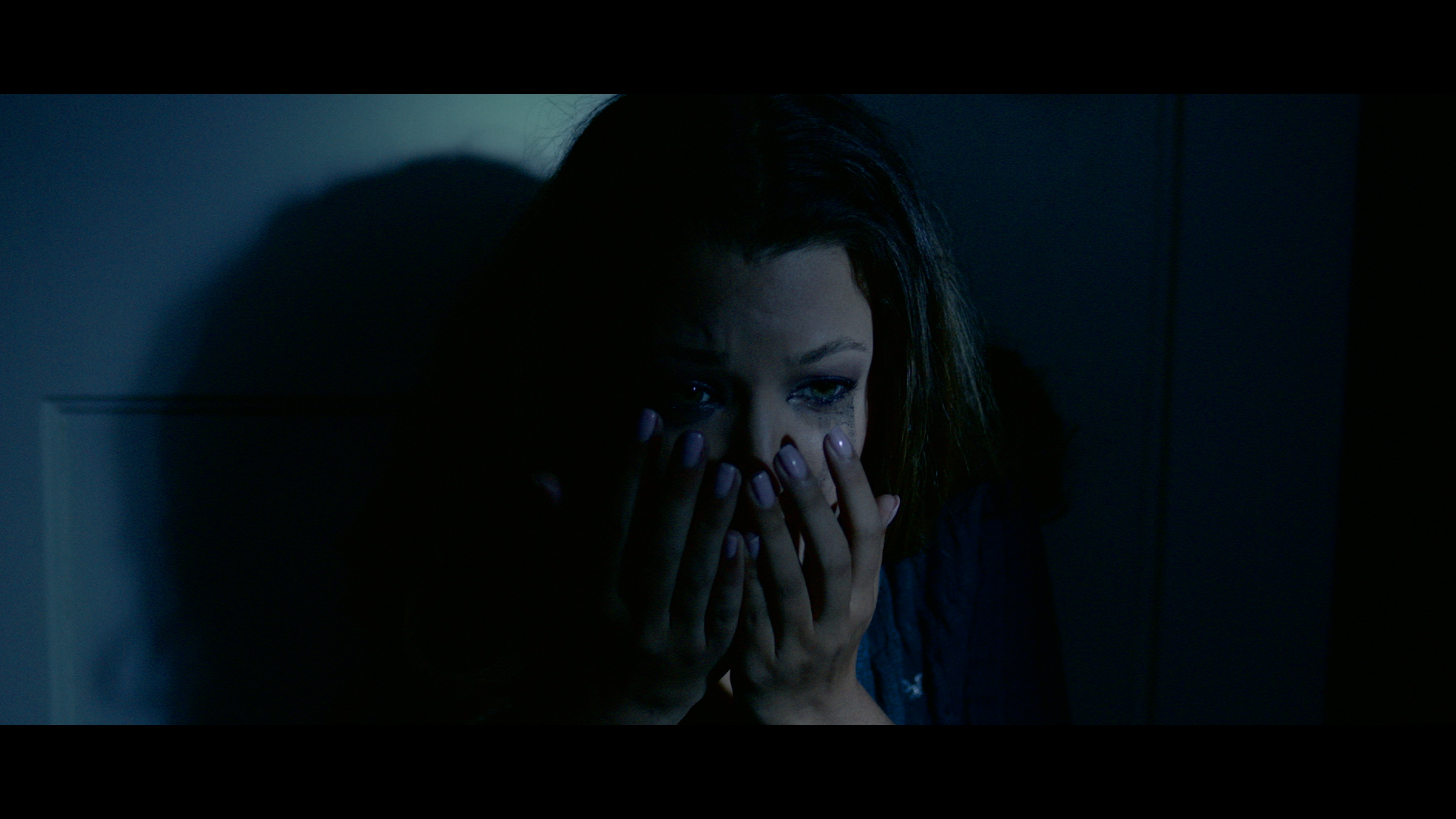 Still of Valentina de Angelis in The Midnight Game (2013)