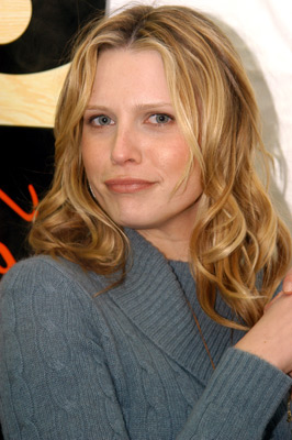Sara Foster at event of D.E.B.S. (2004)