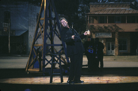 Still of Ron White in Blue Collar Comedy Tour: The Movie (2003)