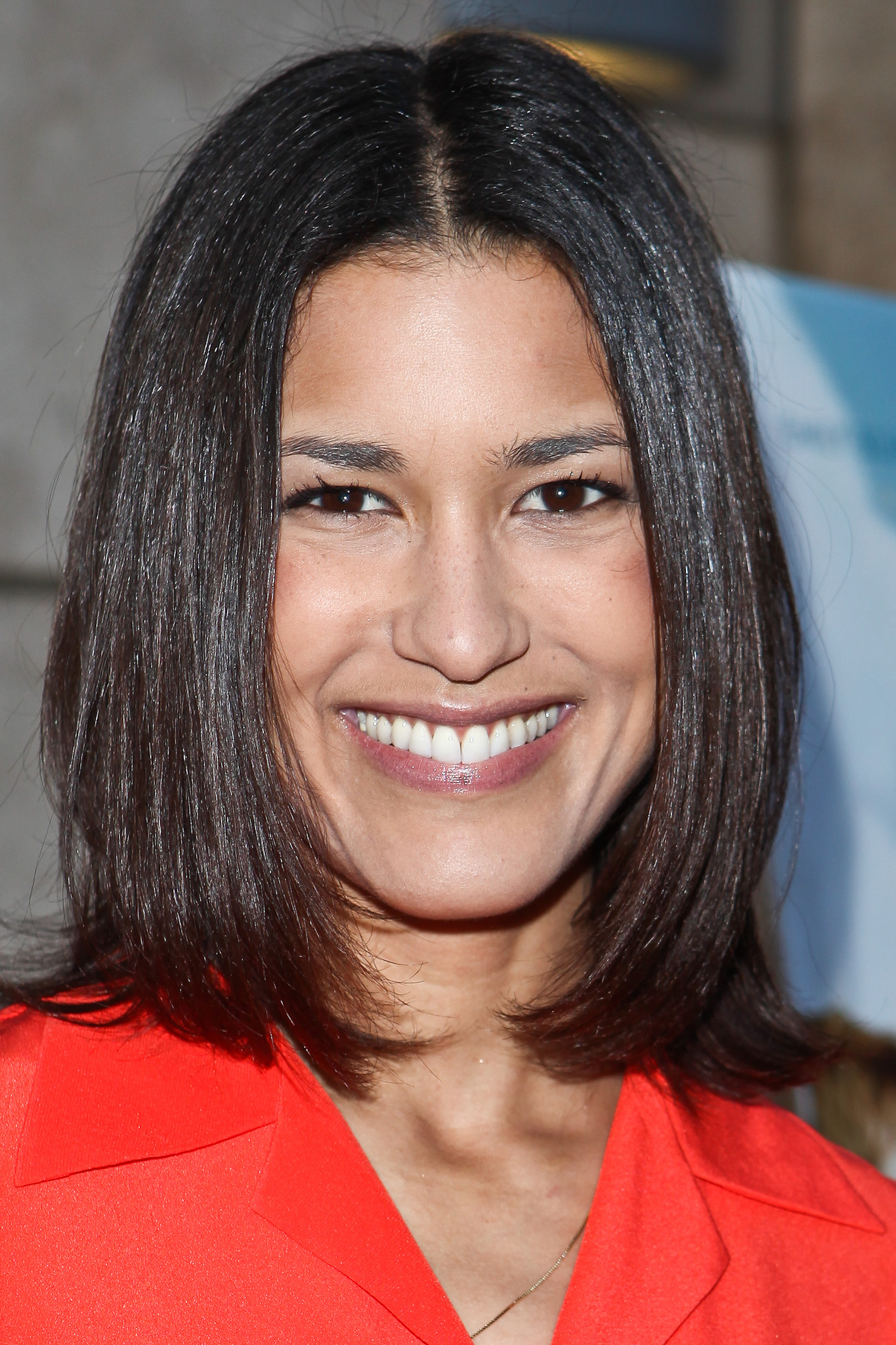 Julia Jones at event of Your Sister's Sister (2011)