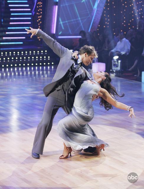 Still of Lance Bass in Dancing with the Stars (2005)