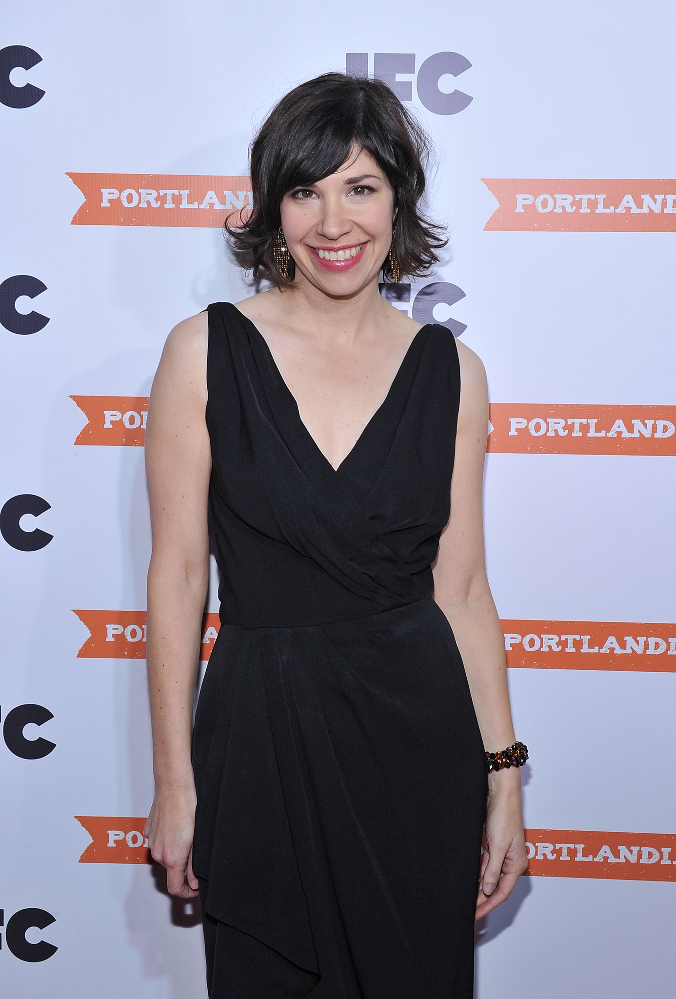 Carrie Brownstein at event of Portlandia (2011)