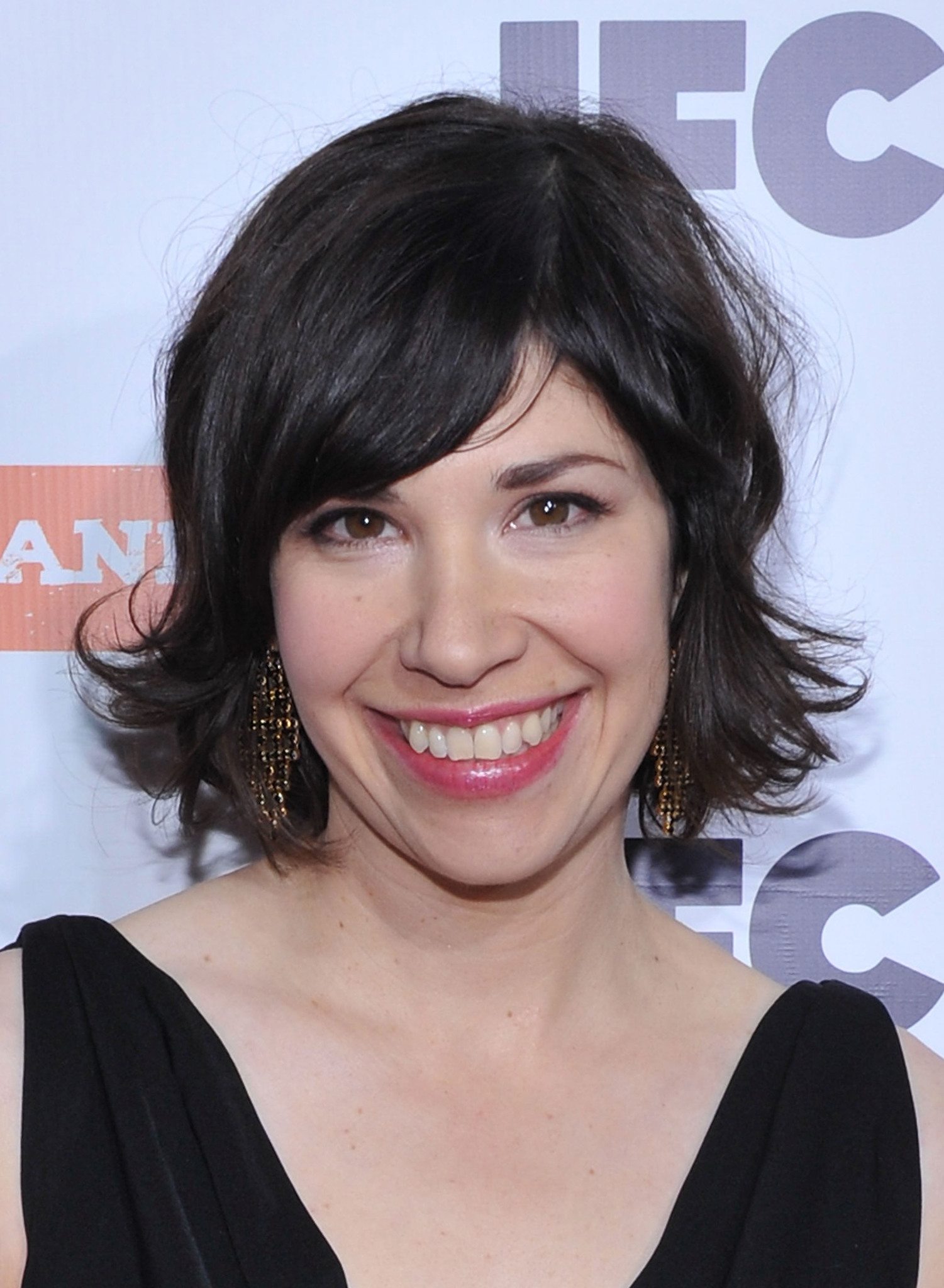 Carrie Brownstein at event of Portlandia (2011)