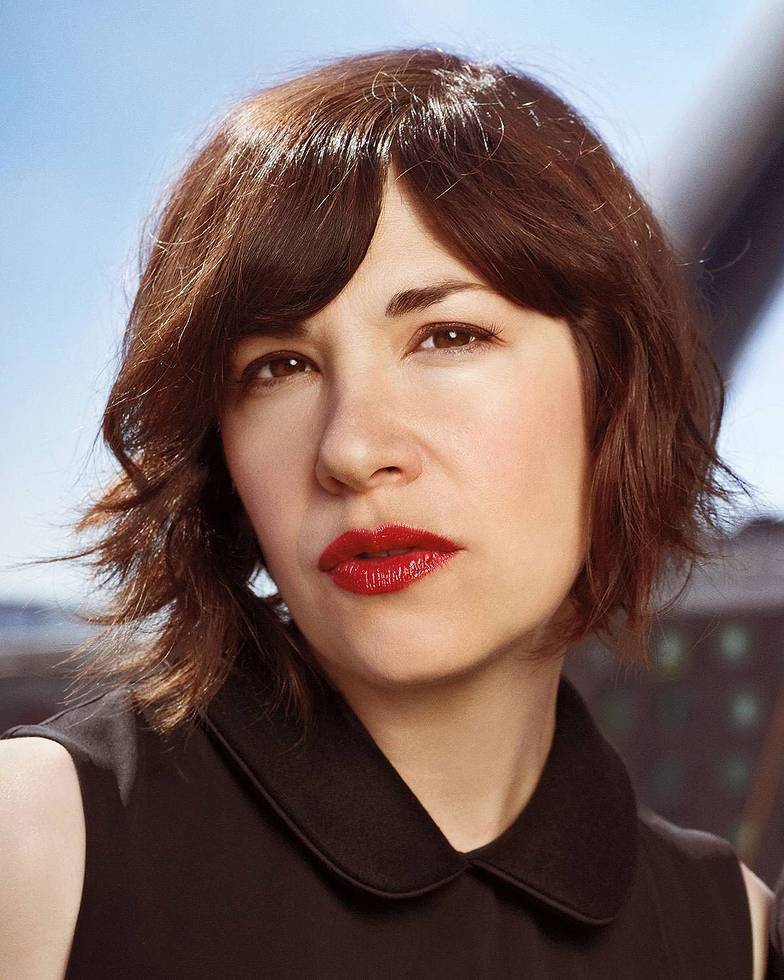 Still of Carrie Brownstein in Portlandia (2011)