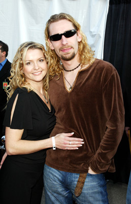 Chad Kroeger