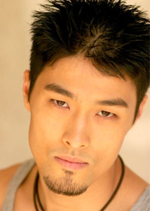 Johnny Nguyen