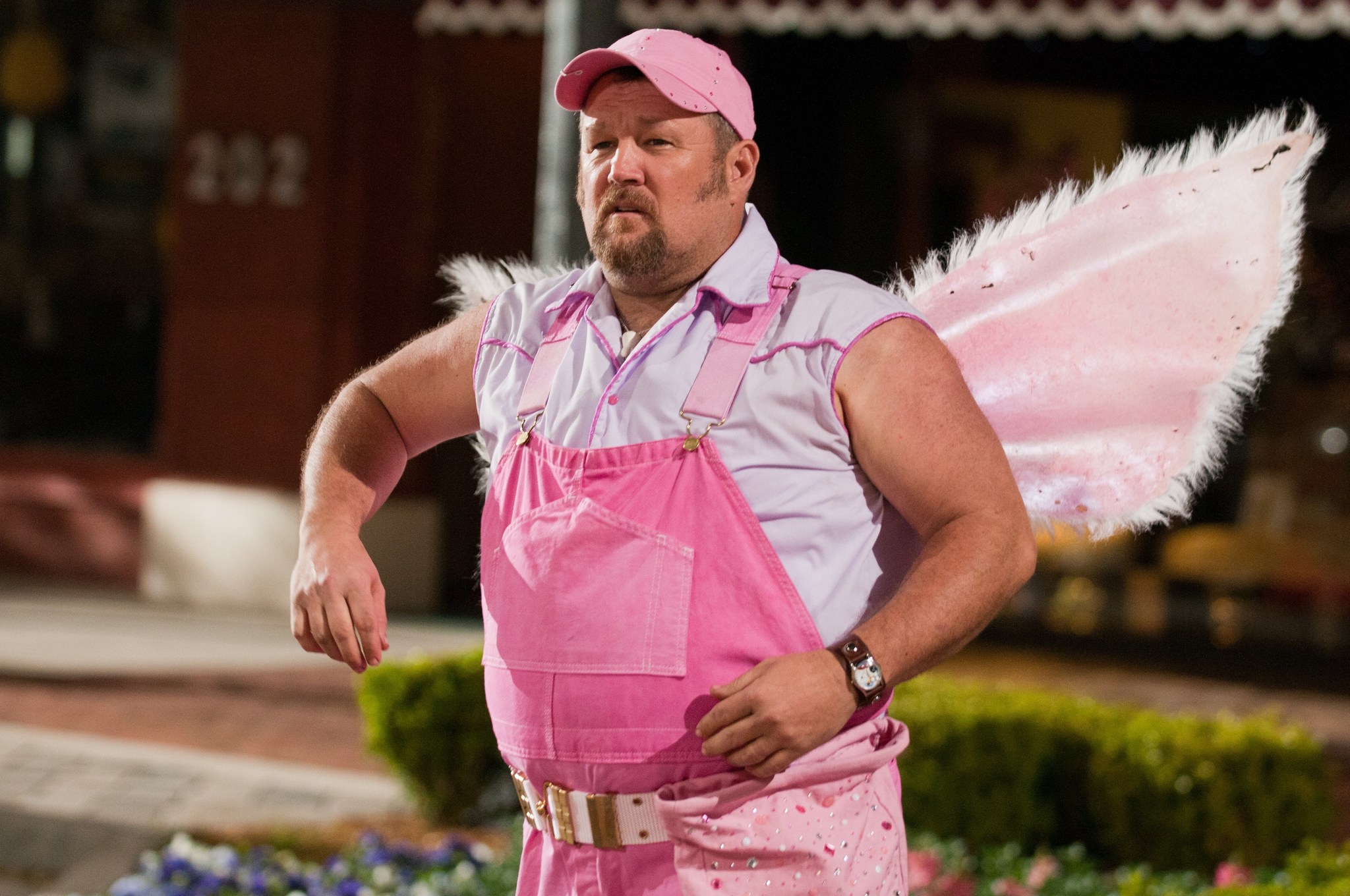 Still of Larry the Cable Guy in Tooth Fairy 2 (2012)
