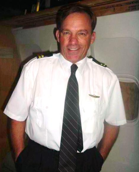 KLM co-Pilot 