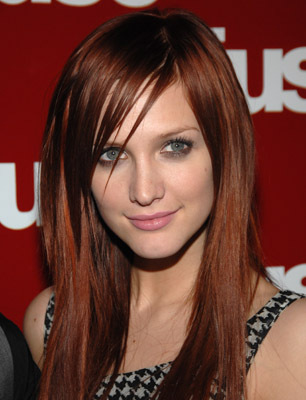 Ashlee Simpson