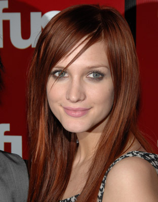 Ashlee Simpson