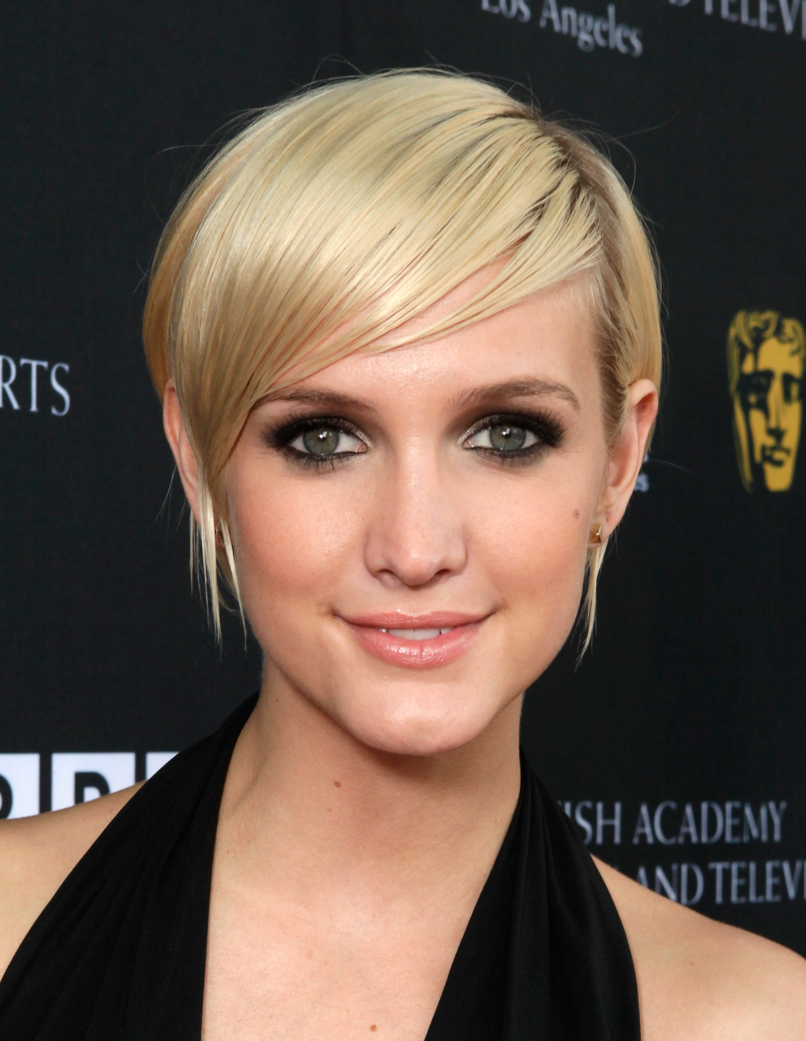 Ashlee Simpson