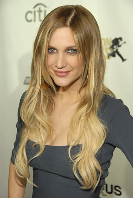 Ashlee Simpson