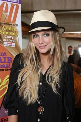 Ashlee Simpson