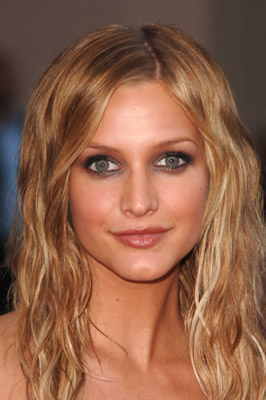 Ashlee Simpson